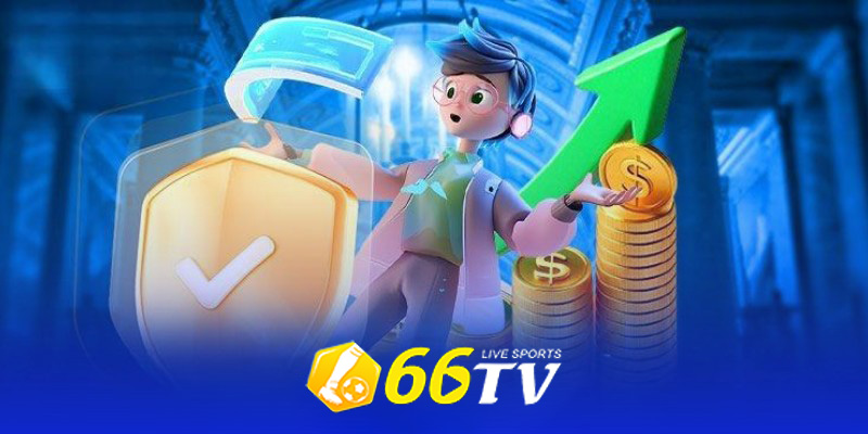 Mục tiêu của chính sách bảo mật 66TV