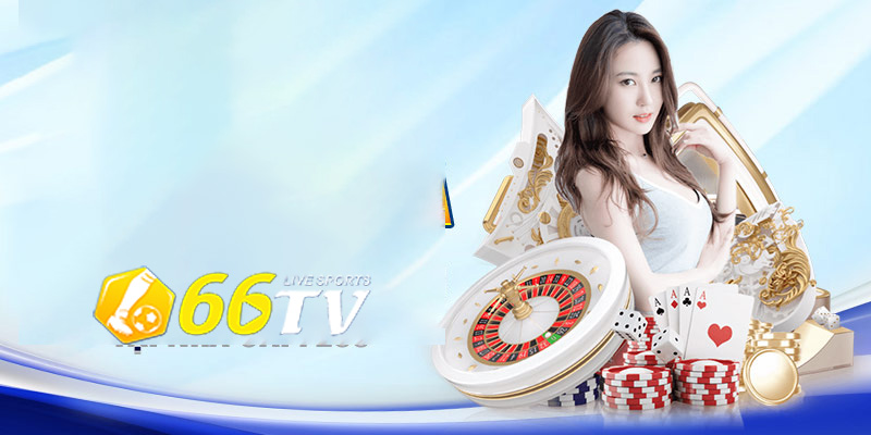 Game bài 66TV - Trải Nghiệm Poker Siêu Hấp Dẫn Tại 66TV!