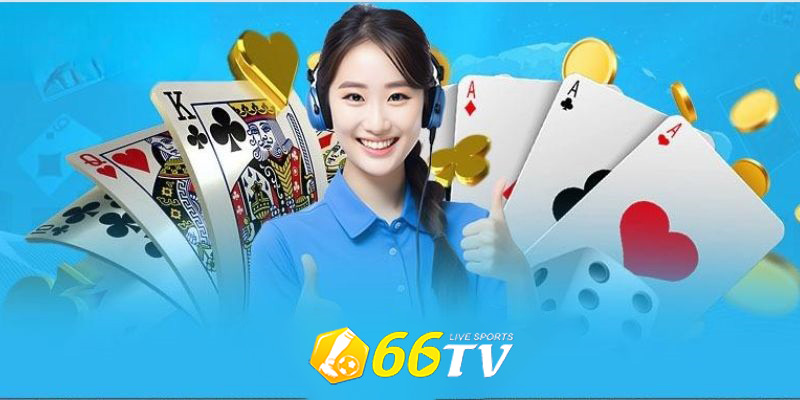 Liên hệ 66TV | Thông Tin Liên Hệ Nhà Cái 66TV Mới Nhất