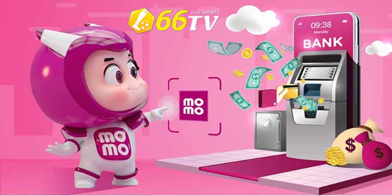 Nạp tiền 66TV - Cách nạp tiền 66TV qua ví điện tử