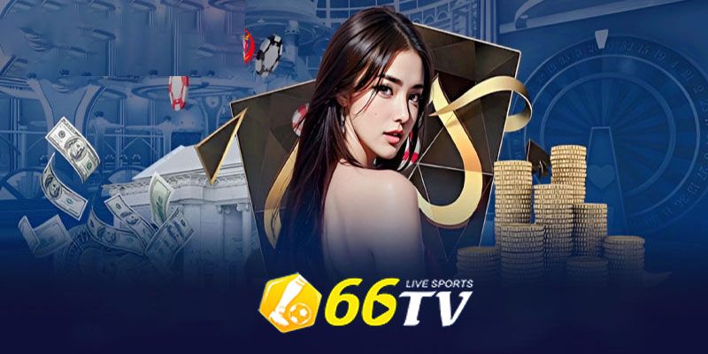 Rút tiền 66TV - Rút tiền siêu tốc, đơn giản chỉ với vài bước