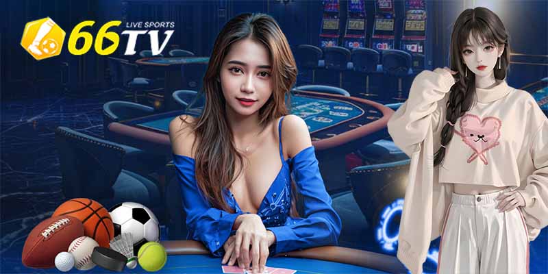 Ưu đãi người chơi 66TV Thưởng nạp lần đầu quà tặng mỗi ngày